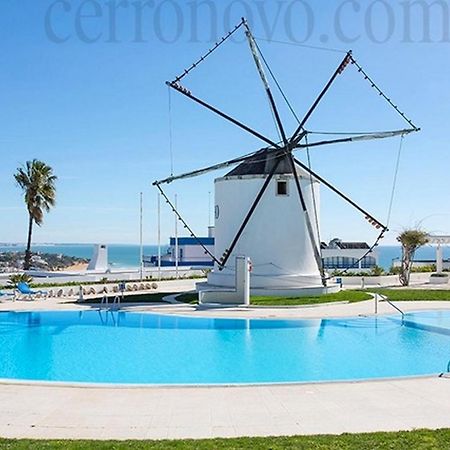Appartamento Albufeira-Windmill Hill Esterno foto
