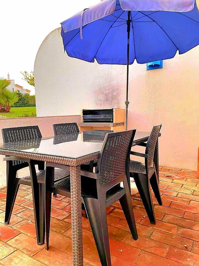 Appartamento Albufeira-Windmill Hill Esterno foto
