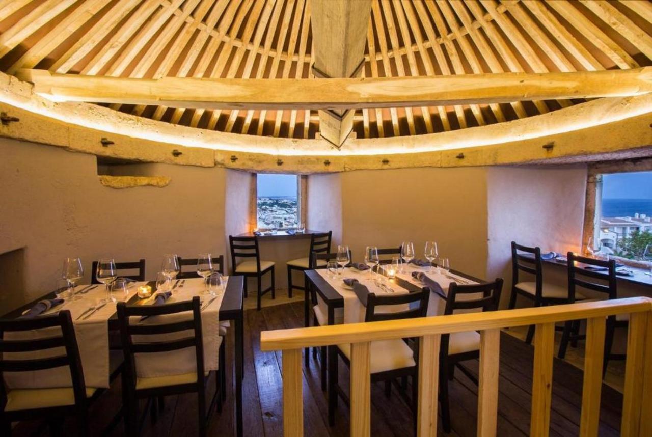 Appartamento Albufeira-Windmill Hill Esterno foto