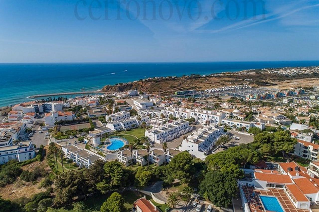 Appartamento Albufeira-Windmill Hill Esterno foto