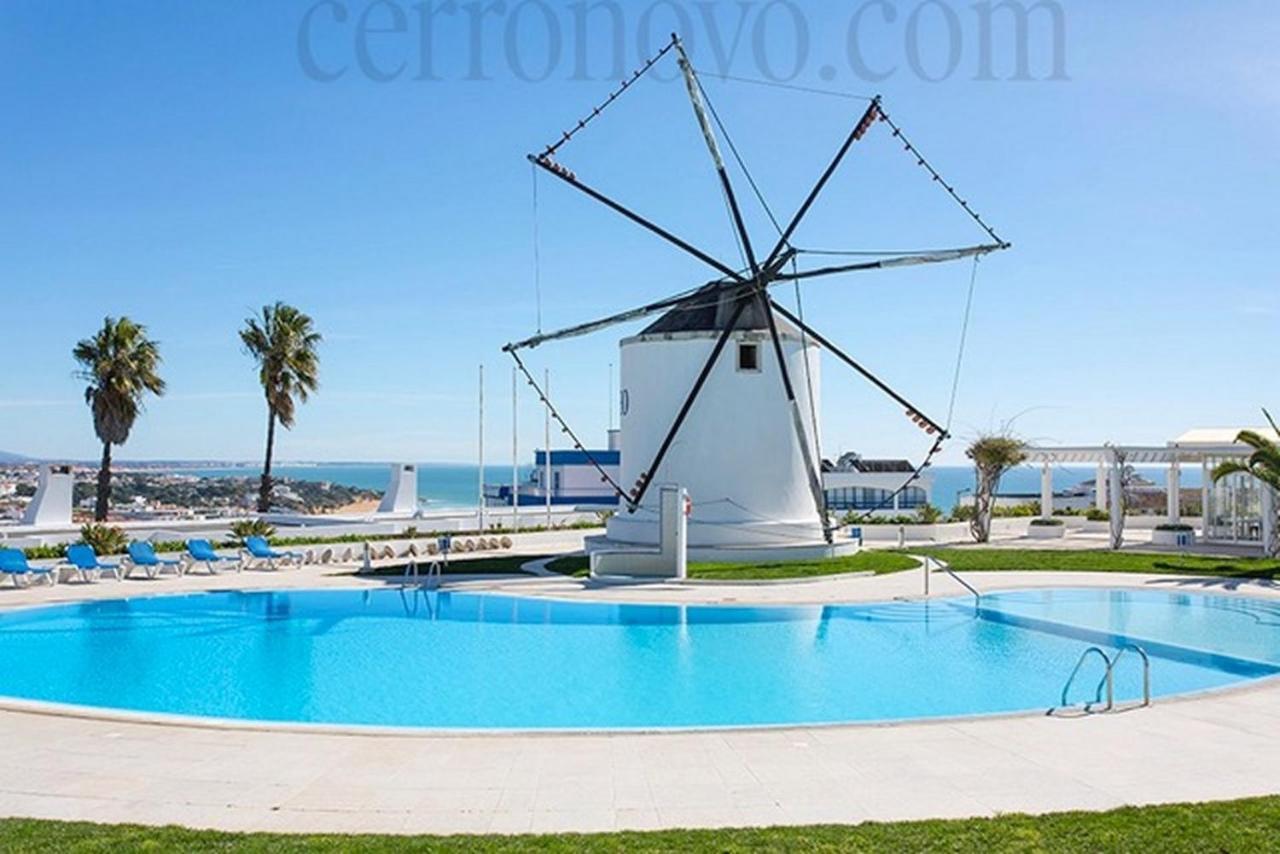 Appartamento Albufeira-Windmill Hill Esterno foto