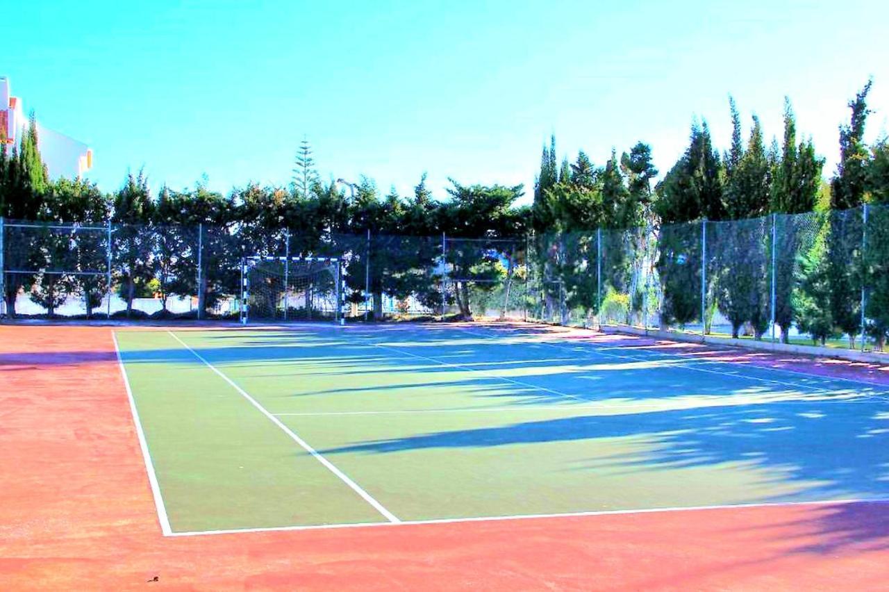 Appartamento Albufeira-Windmill Hill Esterno foto