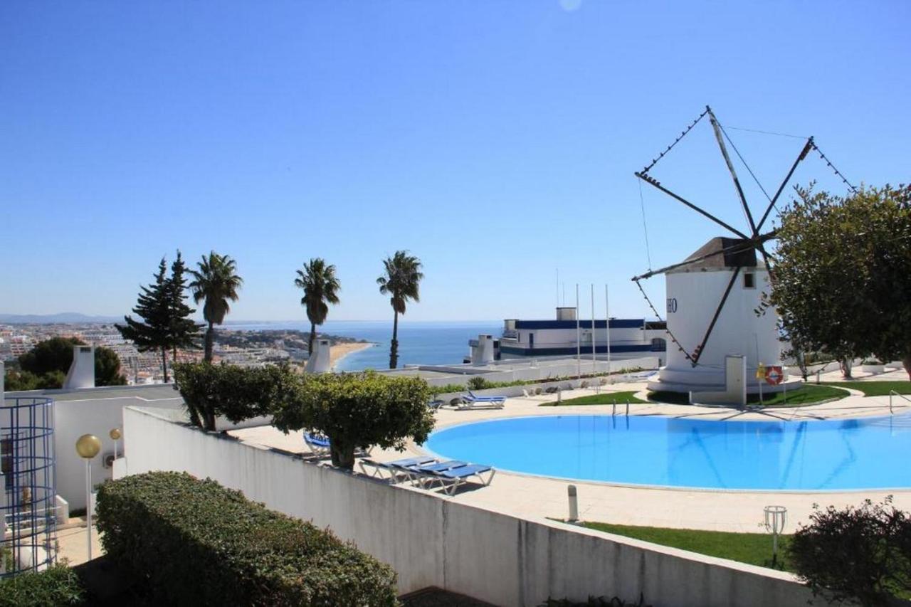 Appartamento Albufeira-Windmill Hill Esterno foto