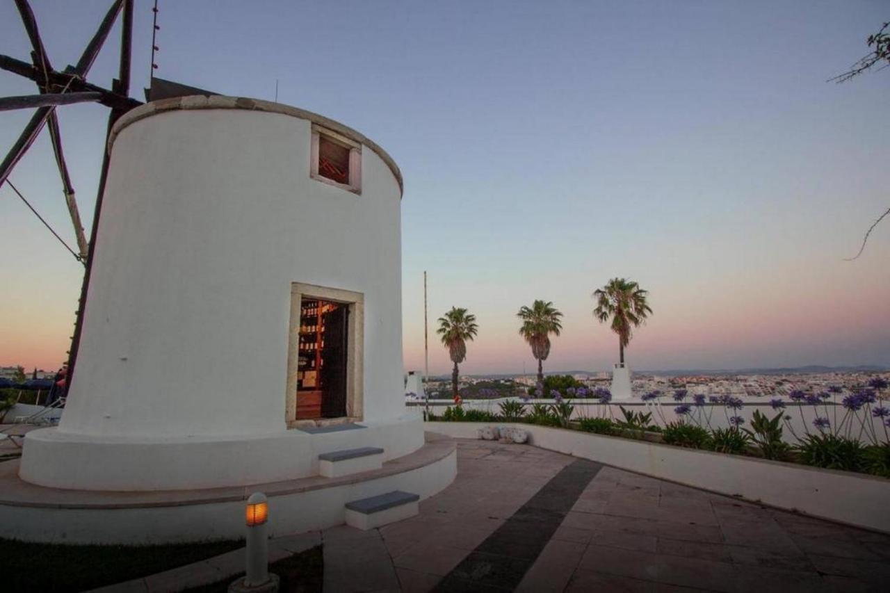 Appartamento Albufeira-Windmill Hill Esterno foto