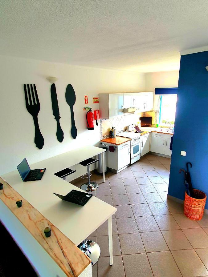 Appartamento Albufeira-Windmill Hill Esterno foto