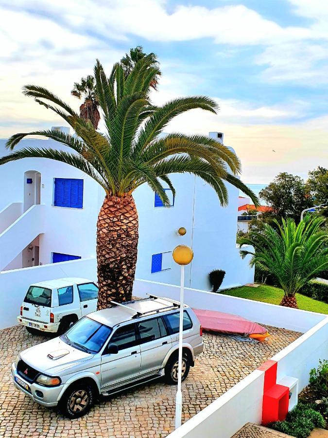 Appartamento Albufeira-Windmill Hill Esterno foto