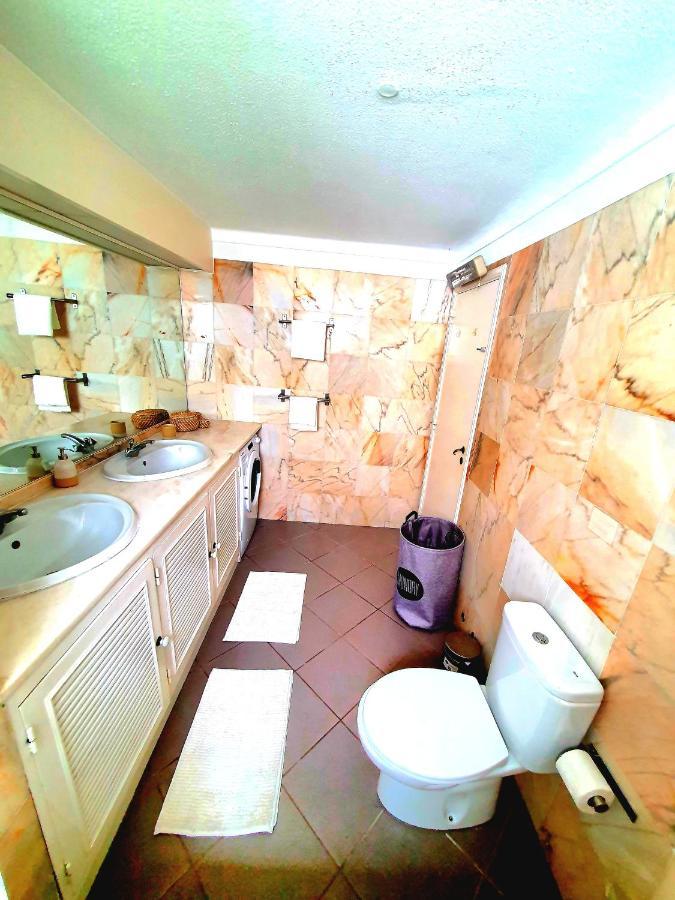 Appartamento Albufeira-Windmill Hill Esterno foto