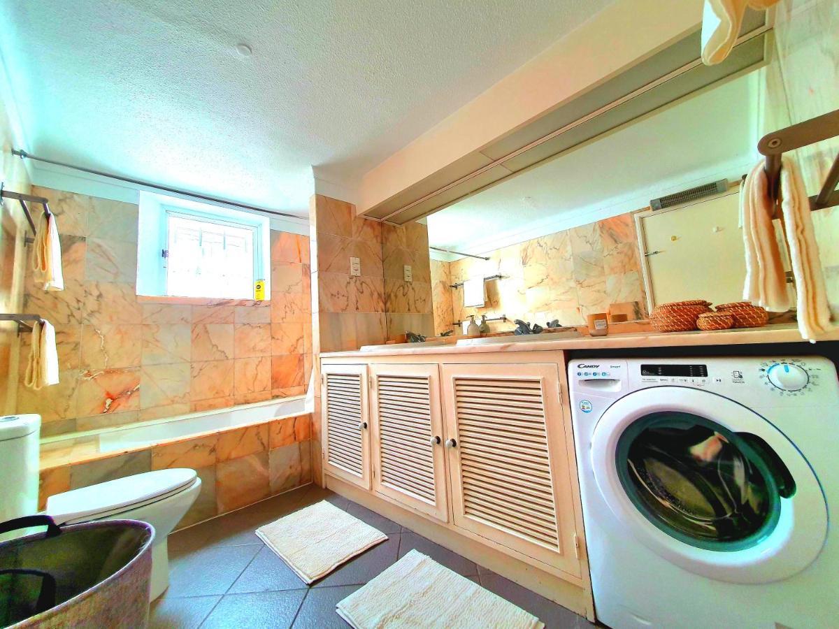 Appartamento Albufeira-Windmill Hill Esterno foto