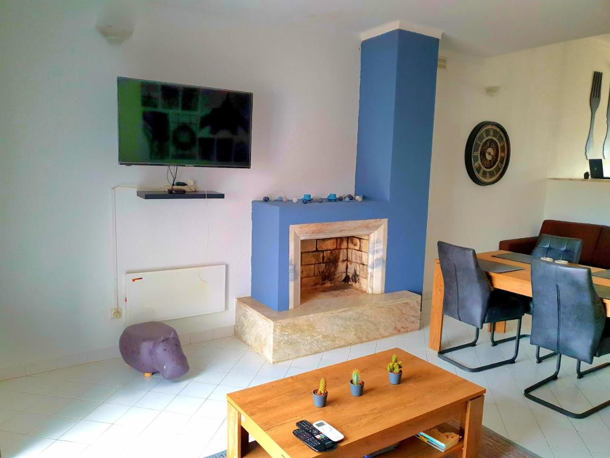 Appartamento Albufeira-Windmill Hill Esterno foto