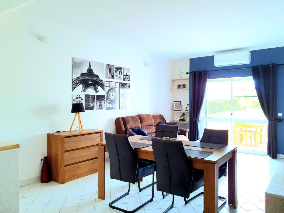 Appartamento Albufeira-Windmill Hill Esterno foto