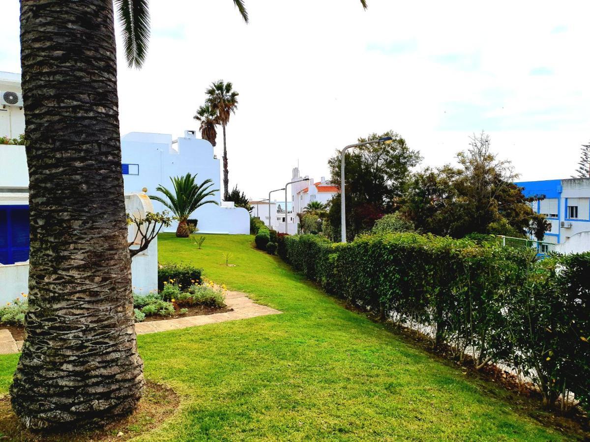 Appartamento Albufeira-Windmill Hill Esterno foto