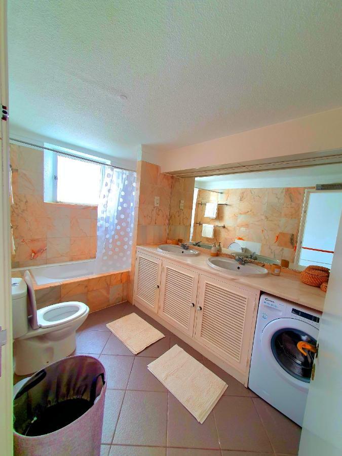 Appartamento Albufeira-Windmill Hill Esterno foto