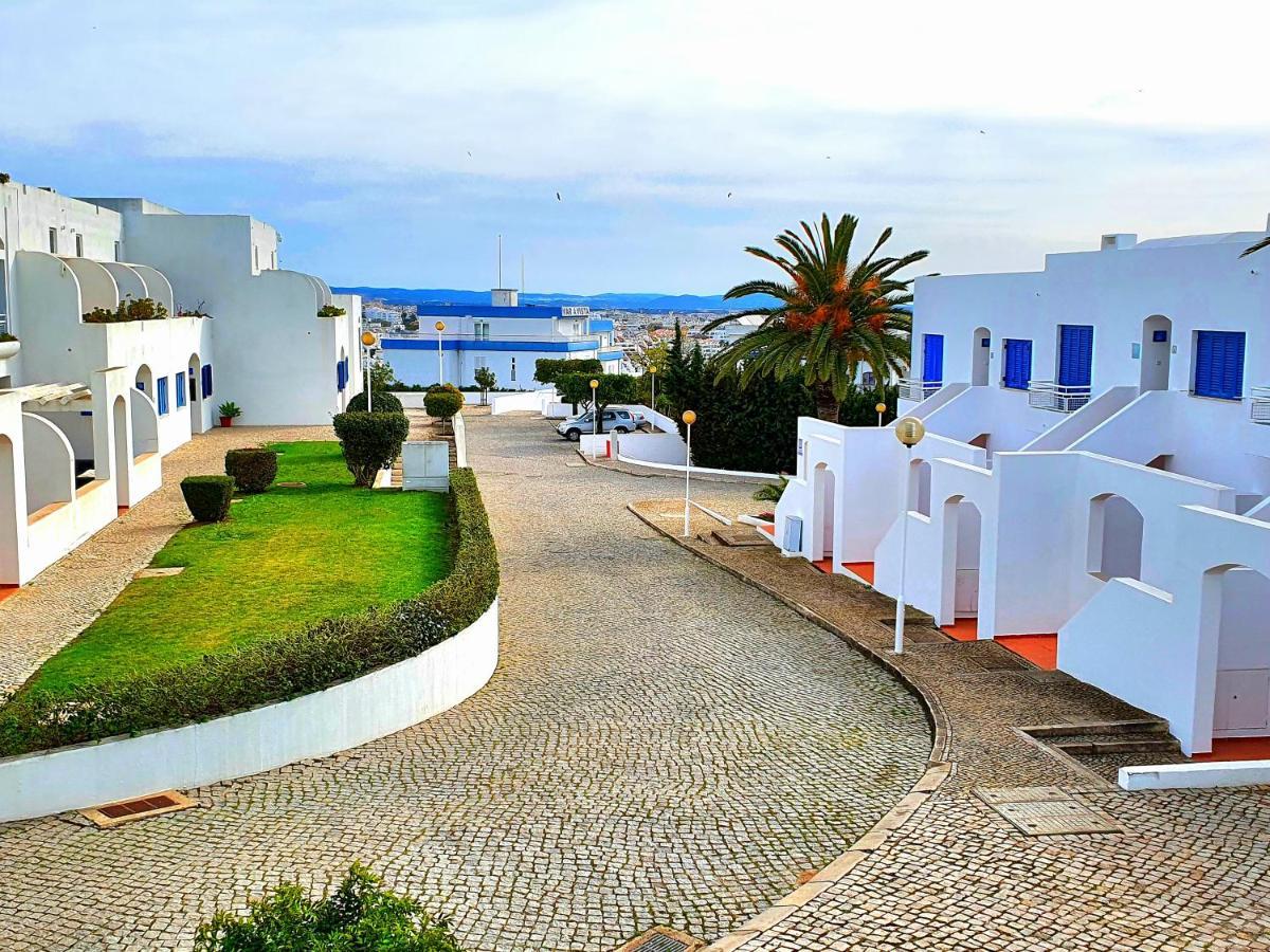 Appartamento Albufeira-Windmill Hill Esterno foto