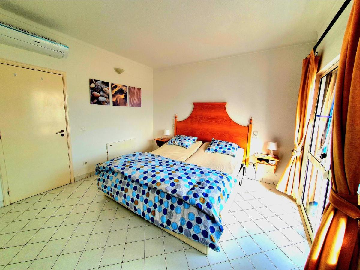 Appartamento Albufeira-Windmill Hill Esterno foto