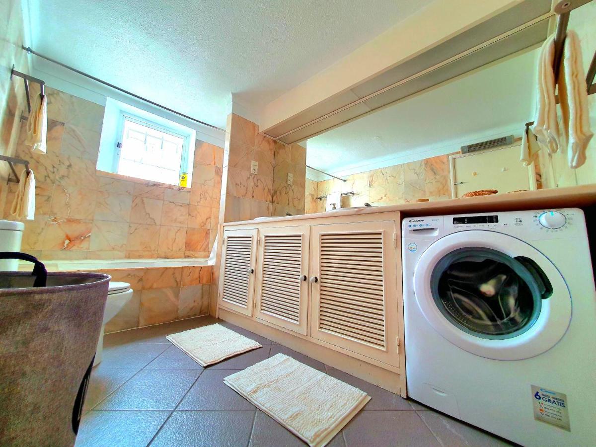 Appartamento Albufeira-Windmill Hill Esterno foto