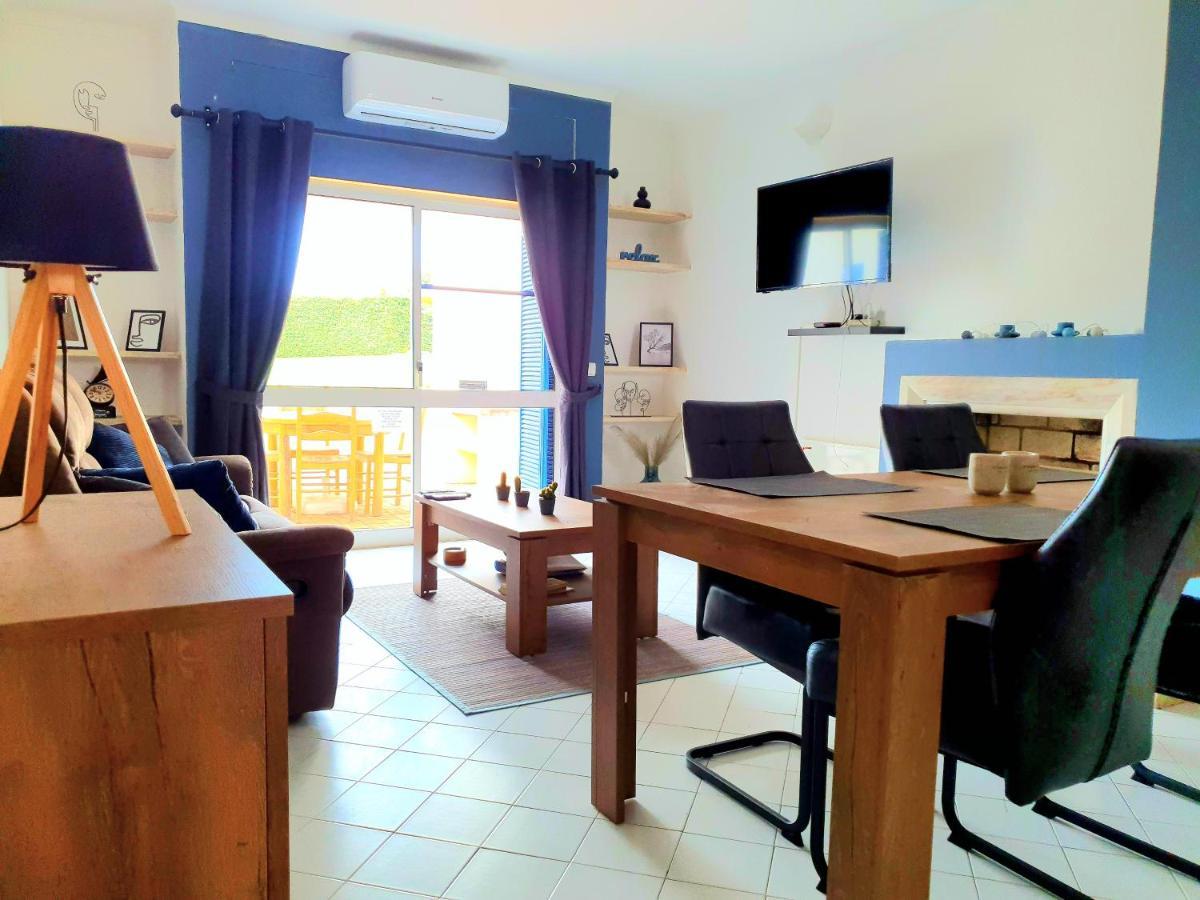 Appartamento Albufeira-Windmill Hill Esterno foto