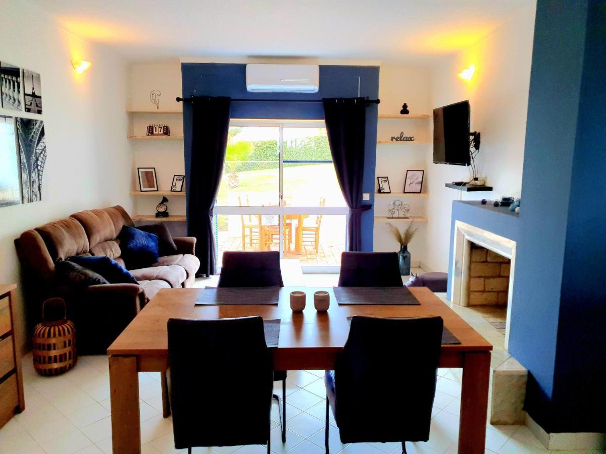 Appartamento Albufeira-Windmill Hill Esterno foto