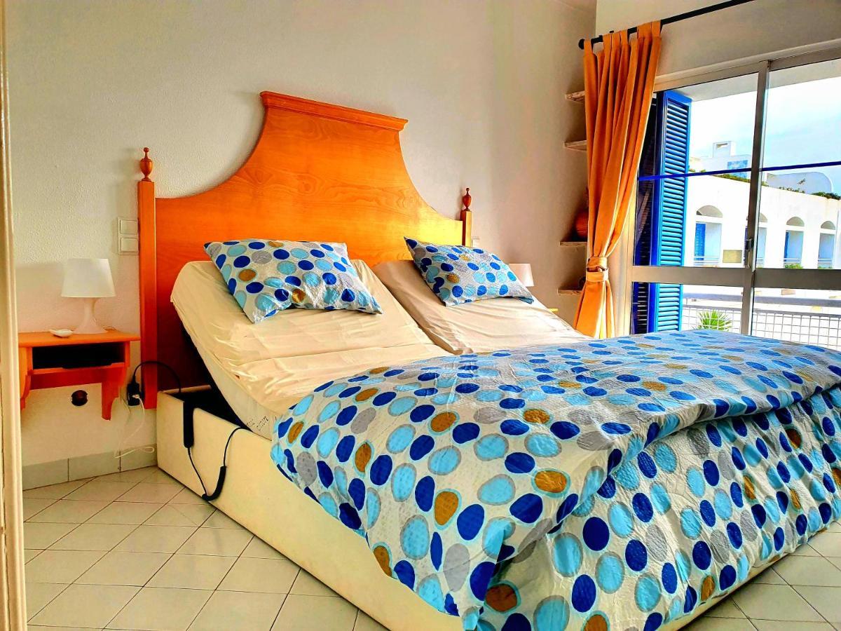 Appartamento Albufeira-Windmill Hill Esterno foto