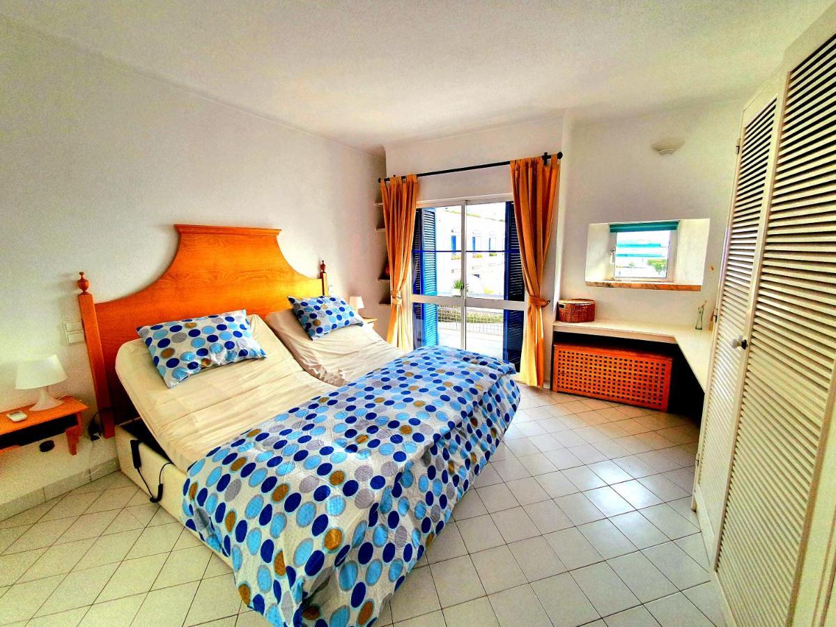 Appartamento Albufeira-Windmill Hill Esterno foto