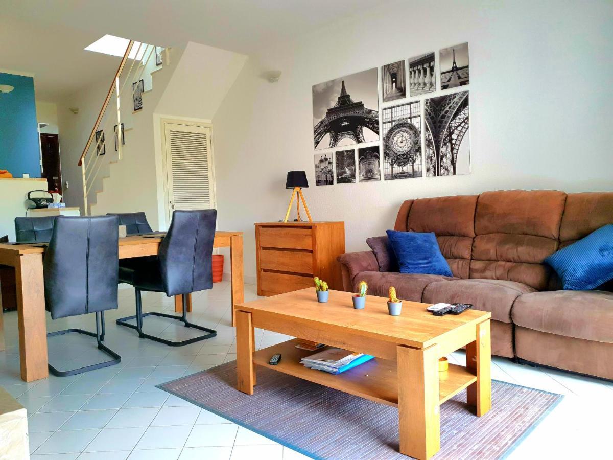 Appartamento Albufeira-Windmill Hill Esterno foto