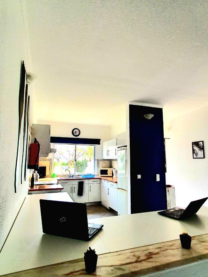 Appartamento Albufeira-Windmill Hill Esterno foto