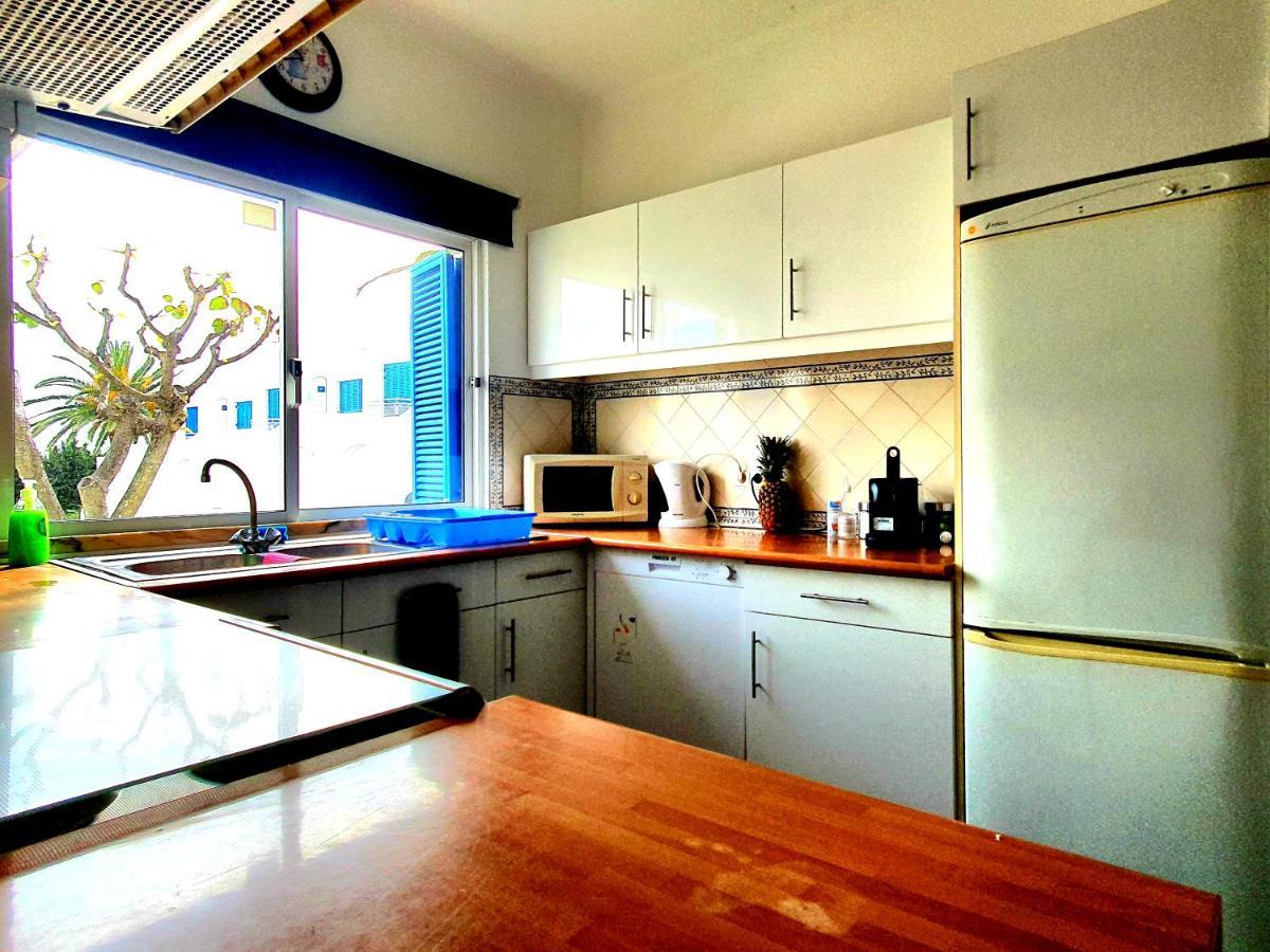 Appartamento Albufeira-Windmill Hill Esterno foto