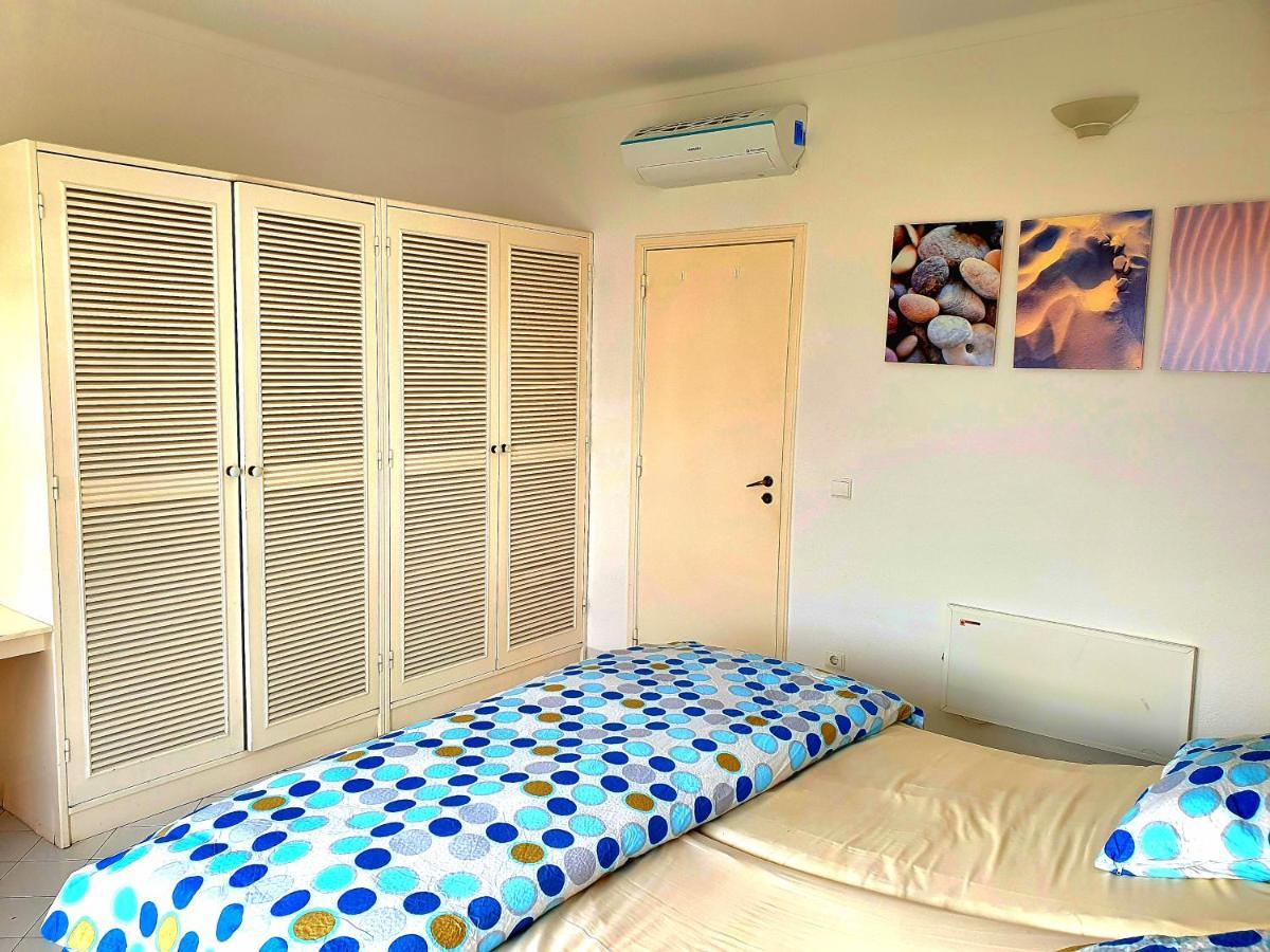 Appartamento Albufeira-Windmill Hill Esterno foto