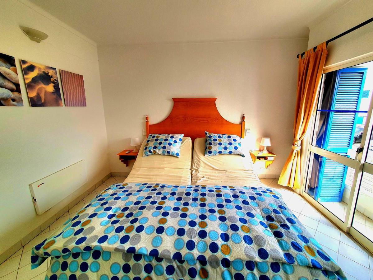 Appartamento Albufeira-Windmill Hill Esterno foto