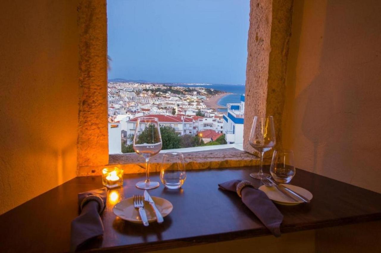 Appartamento Albufeira-Windmill Hill Esterno foto