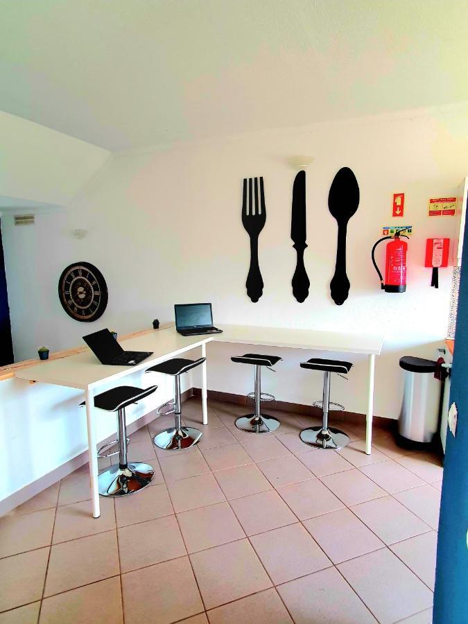 Appartamento Albufeira-Windmill Hill Esterno foto
