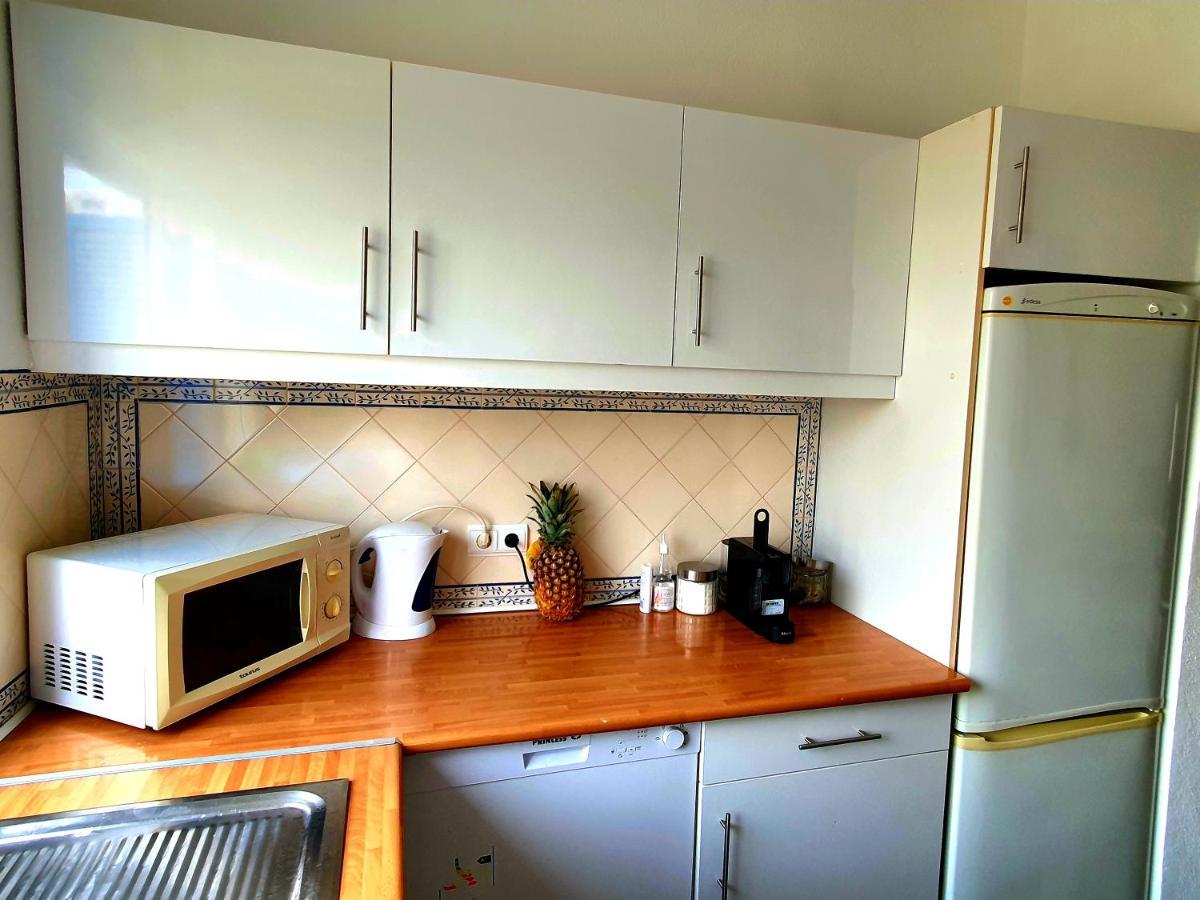 Appartamento Albufeira-Windmill Hill Esterno foto