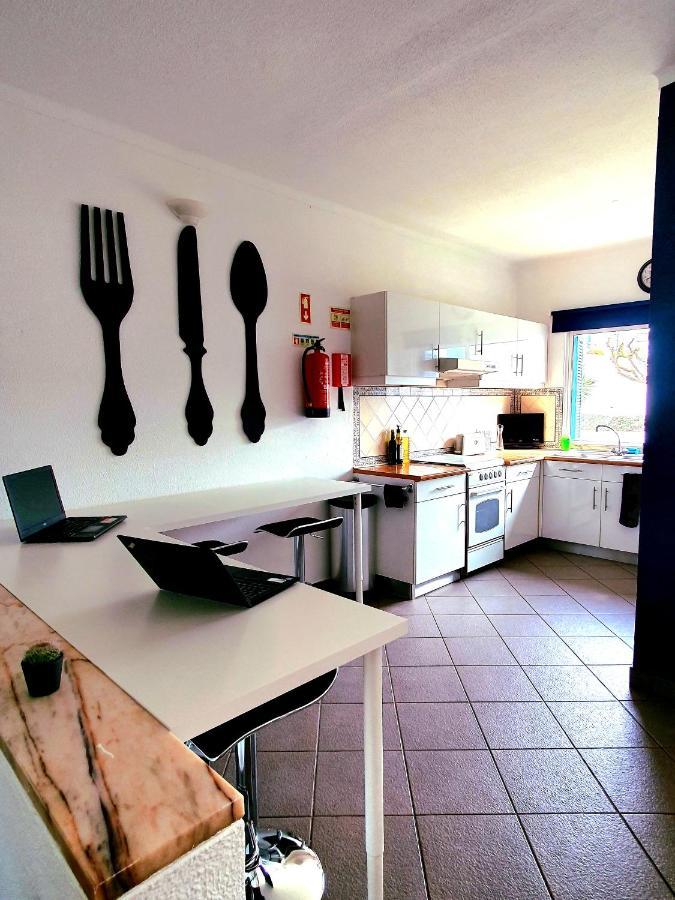 Appartamento Albufeira-Windmill Hill Esterno foto