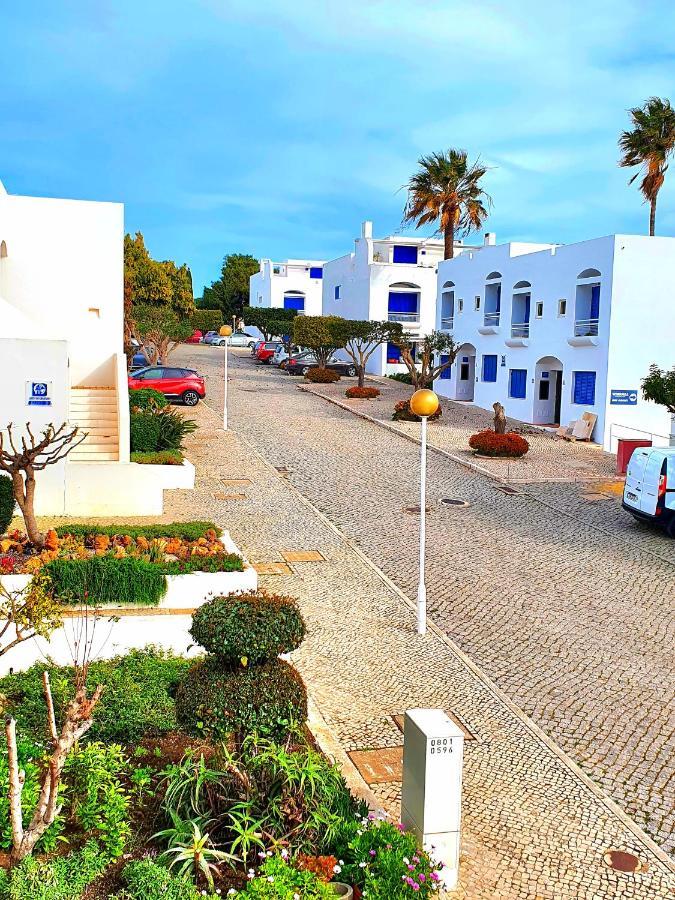 Appartamento Albufeira-Windmill Hill Esterno foto