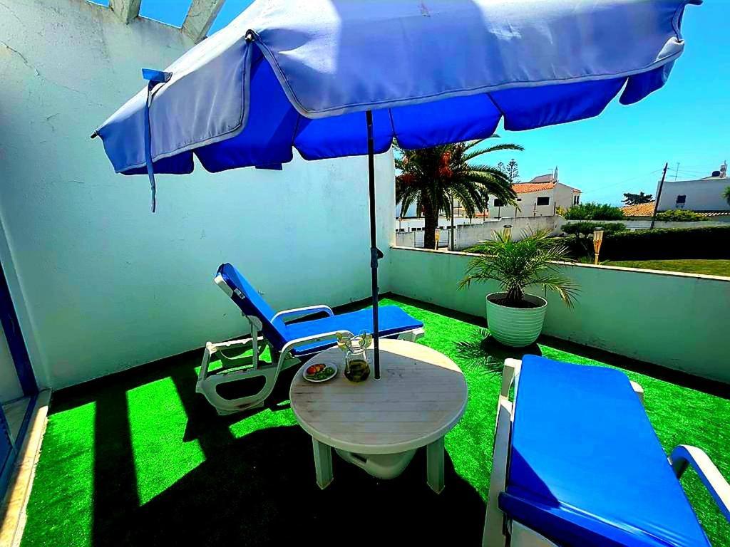 Appartamento Albufeira-Windmill Hill Esterno foto