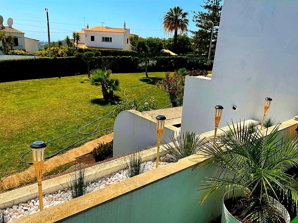 Appartamento Albufeira-Windmill Hill Esterno foto