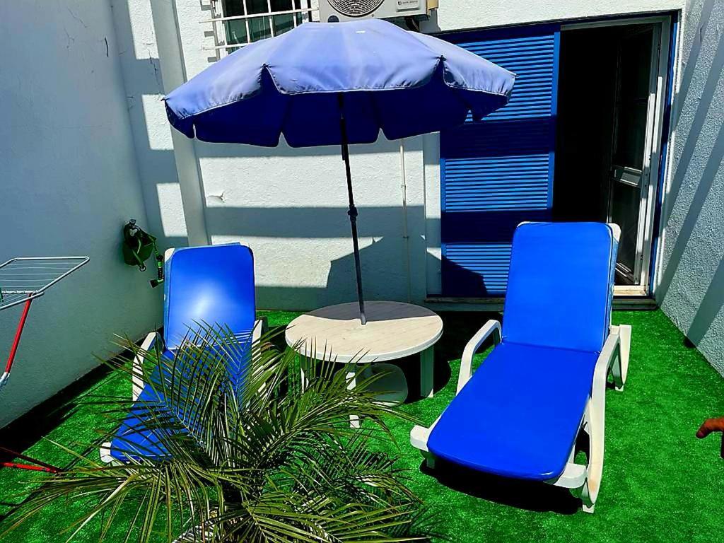 Appartamento Albufeira-Windmill Hill Esterno foto